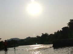 -长泰漂流水陆空景区