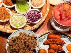 -包整·丝娃娃(一览甲秀楼风景店)