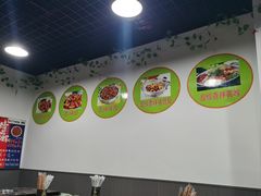 -李记万州烤鱼黔江鸡杂(南岸区店)