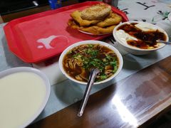 -全顺斋餐厅(育芳园店)