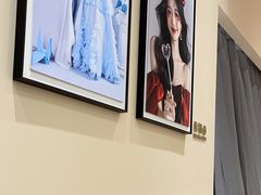 -海马体照相馆(成都来福士广场店)