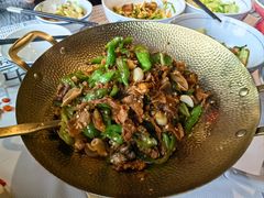 -农耕记·湖南土菜(海上世界店)