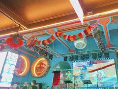 -Famous肥猫墨西哥音乐餐吧(五棵松华熙LIVE店)