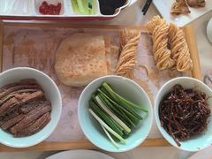 -大鸭梨烤鸭(石佛营店)
