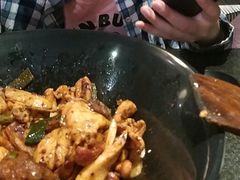 -食乐佳麻辣香锅(森林摩尔商业街区店)