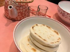 俩馍-吾味香葫芦头(安西街店)