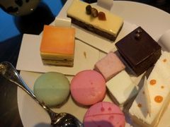 -深圳四季酒店·馥自助餐厅