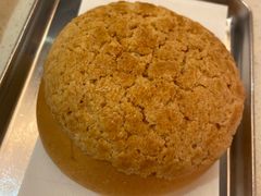 -潮庭港式茶餐厅·熊仔奶茶(同济广场店)