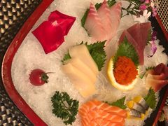 -和风融合餐厅创意料理(重庆店)