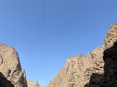 -阿图什天门景区