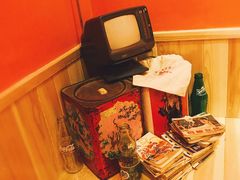 -囍福咖啡(这有山店)