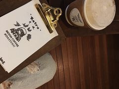 -月球咖啡retro