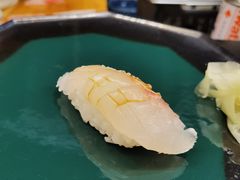 -Sushi Hanzo半藏(天环广场店)