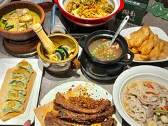 -湘轩·土菜研究院(光大店)