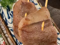 -哥哥の深夜食堂(红松东路店)