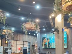 -花溪雨·森林餐厅(石基店)