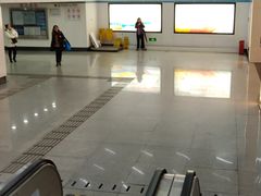 -商城路(地铁站)