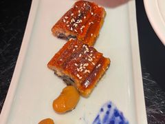 -万岛日本料理铁板烧(宁波阪急店)