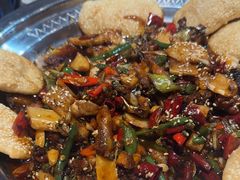 -东来土菜馆(民祥园路店)