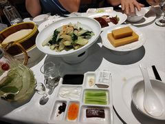 -福海居烤鸭店(鸟巢店)