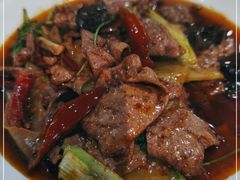 -邹羊肉火锅