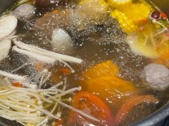 -犇鼎牛潮汕牛肉火锅(新辰里学清路店)
