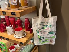 -星巴克(广州淘金路店)