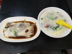 -燊意布拉肠云吞面(中山四路店)