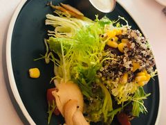 -月亮花园扒房西餐(天来大酒店店)