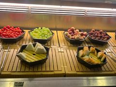 -火炉火自助餐(喜隆多店)