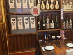 -鸟鹏烧鸟居酒屋(熙龙湾店)