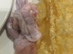 -福州大饭店-自助餐