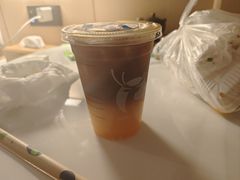 -海鲜自助·汇咖啡厅(宜宾绿发皇冠假日酒店)