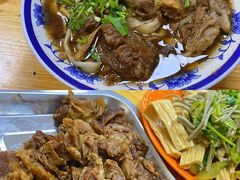 -清真-戏楼王记牛肉面