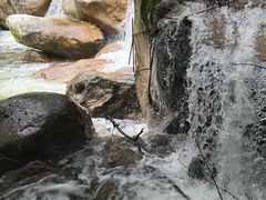 -青峰峡国家森林公园