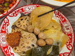 -李叔叔虾蟹大排档(青羊店)