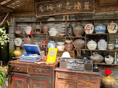 -青城甲(青城山店)