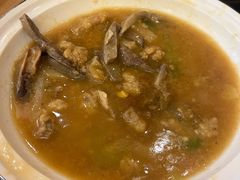 海烩什锦-陈麻婆豆腐总店