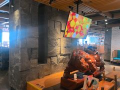 -一品诚记烤肉·甄选店(中南路店)
