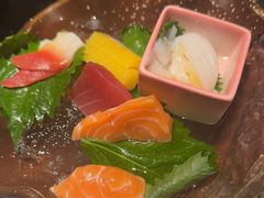 -匠和风精致料理(莆田财富中心店)