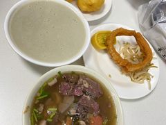 -老磁器口豆汁店(天坛店)