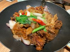 -珍味汤馆·潮汕家乡菜(保利文化广场店)