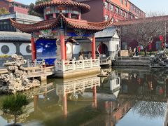 -皇罗禅寺