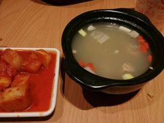 -权味·朝鲜族拌饭(勒泰店)