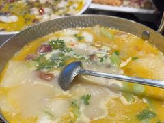 -刘东家老碗(紫荆山路店)