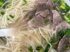 -东大桥小国抻面烧烤(长通路店)