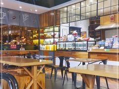-Jamaicablue Coffeeshop(中央广场店)