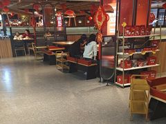 -季季红火锅(长沙步行街店)