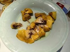 -围龙屋客家食府(福田店)