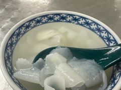 -老胡甜汤(龙眼店)